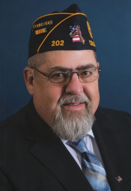 Obituary of Ronald Alan McMillan