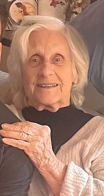 Obituary of Dolores Neroni