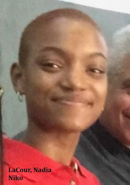 Obituary of Niko Paris Essex LaCour