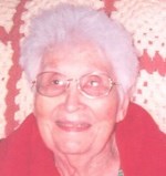 Peggy Henley