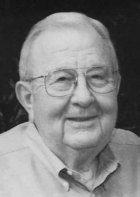 Obituary of John C. Lewis