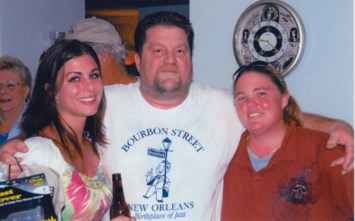 Obituary of Bert Learn