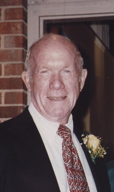 Obituary of Stuart W. Bolen