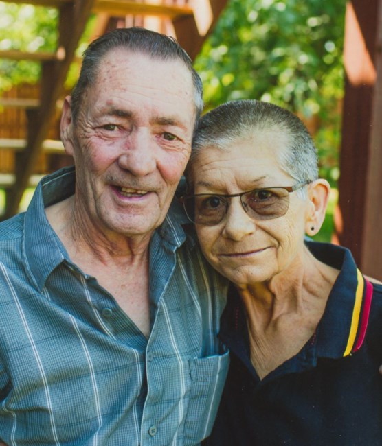 Obituary of Jo Ann Kirkland Thomas