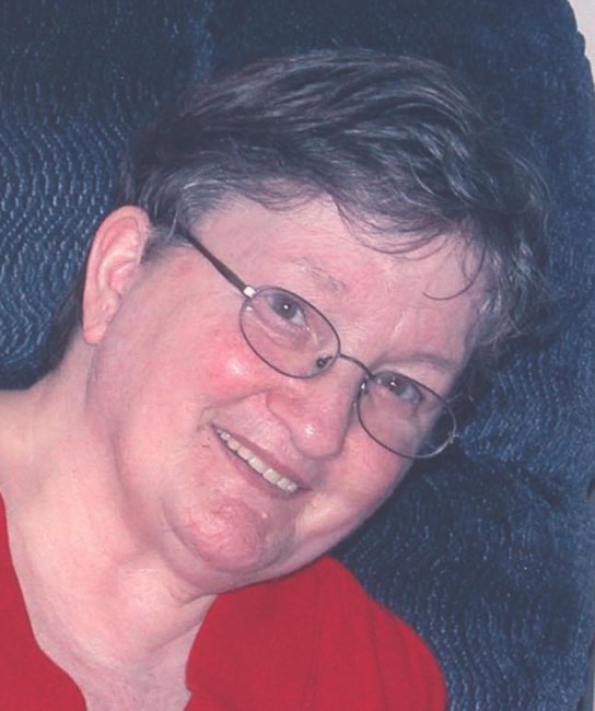 Obituario de Maureen A. Hammond