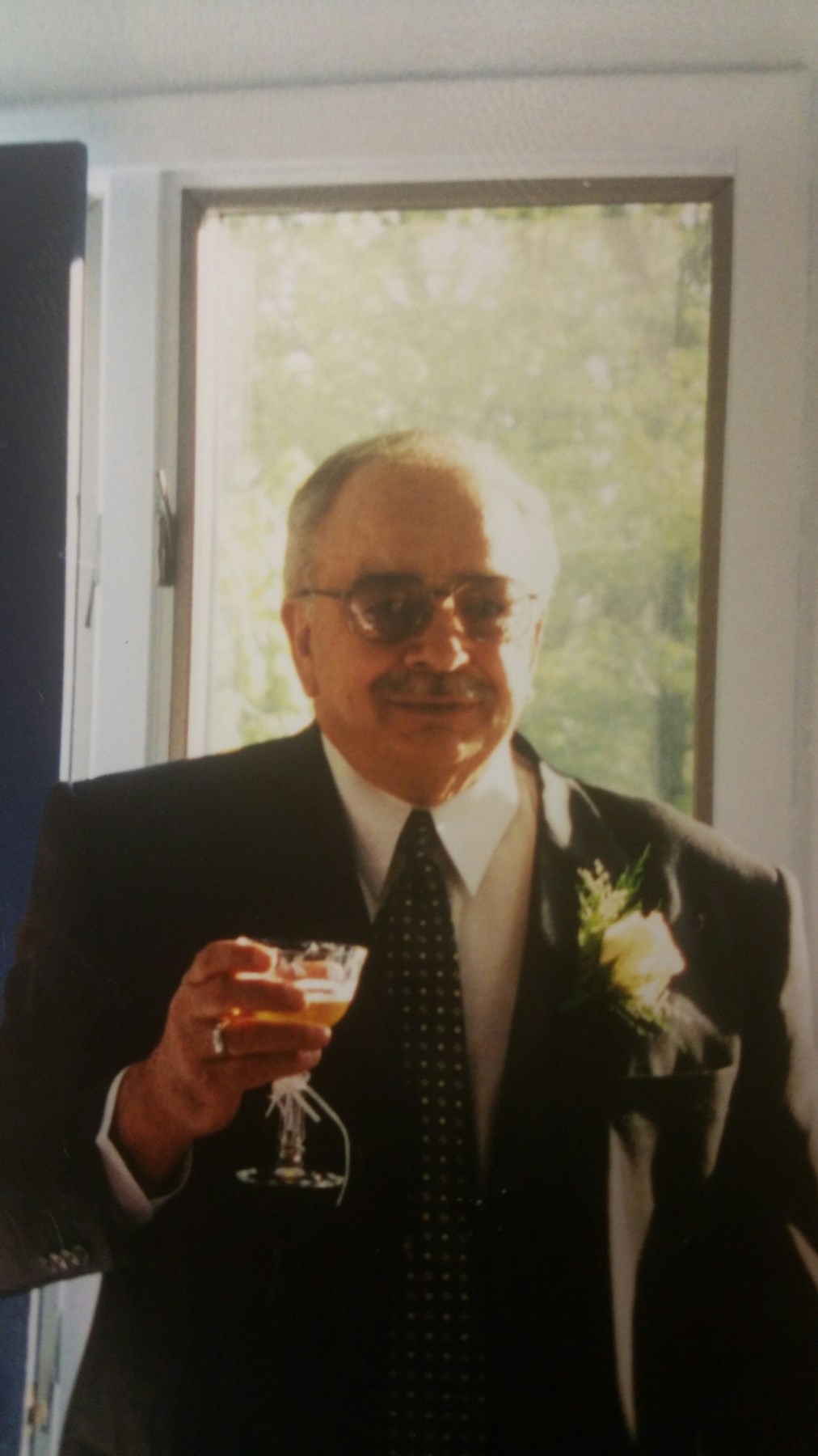Obituary of Paul Ronald DeProfio