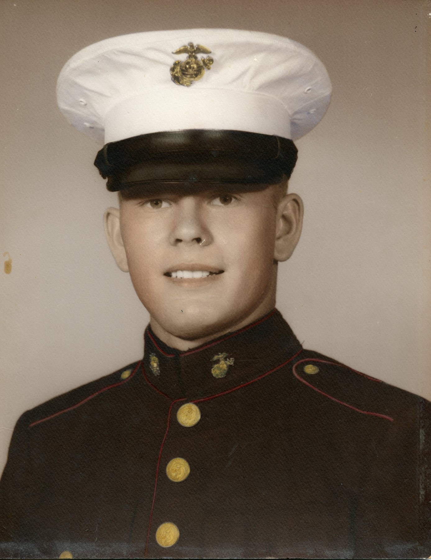 Jack Hodges Obituary