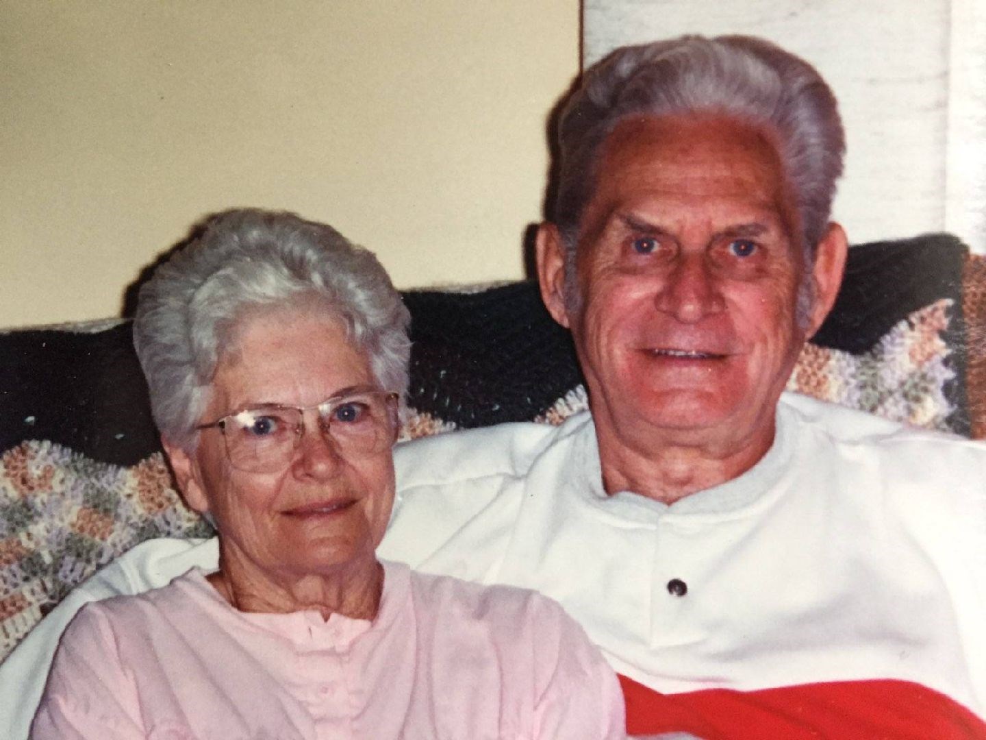 Obituario de Margaret Bailey Bender