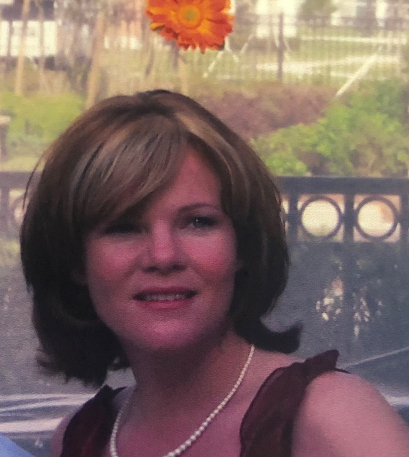 Obituary of Kelly Anne Simpson