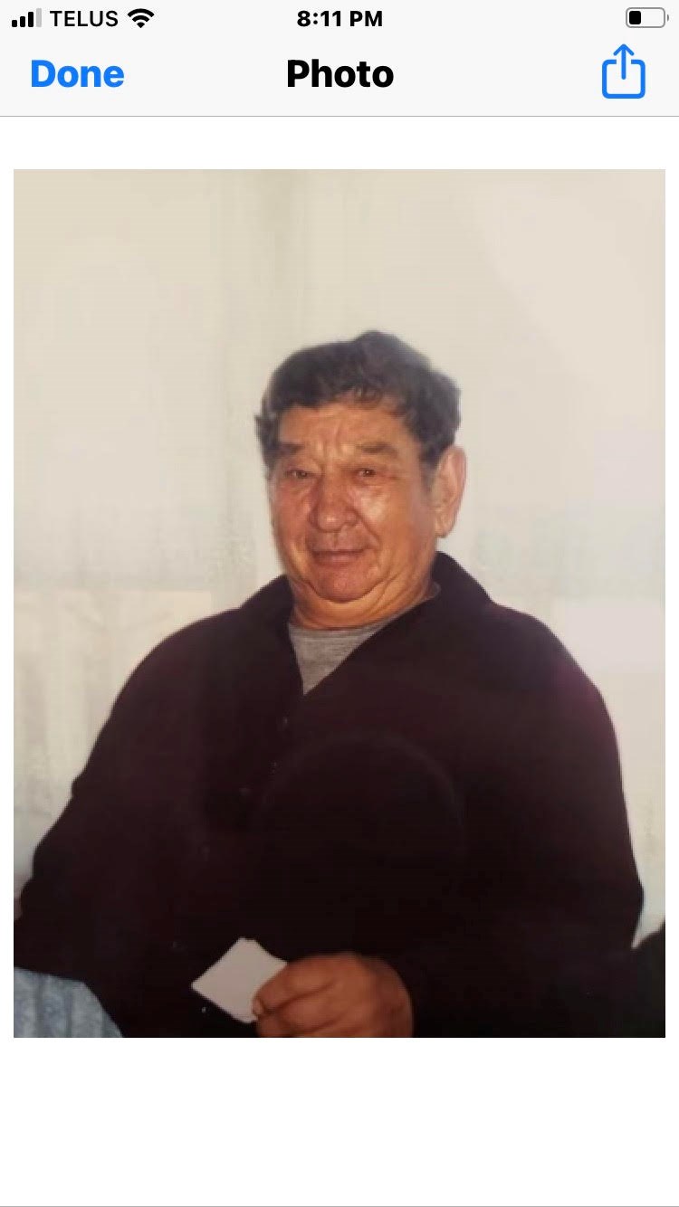 Obituary of Michael "Mike" Thompson