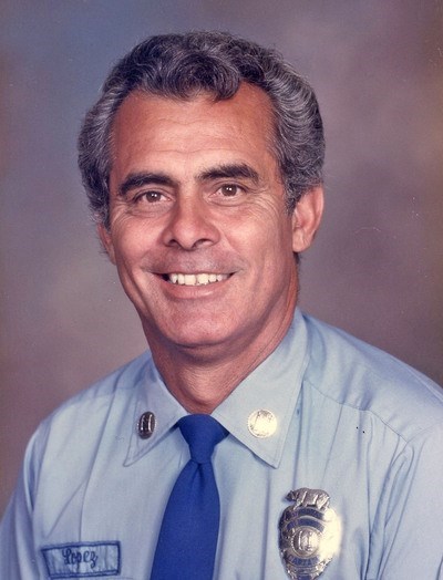 Obituary of Mario "Dick" Lopez