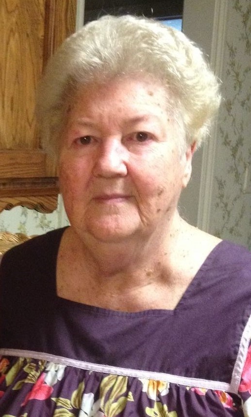 Obituary of Joyce Marie Kapchinski