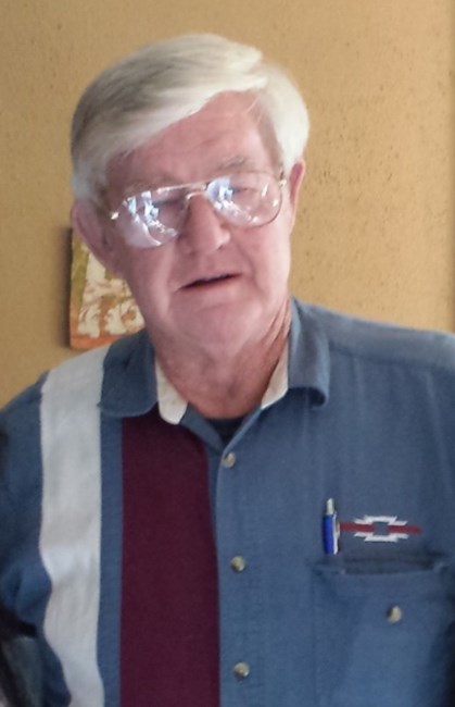 Avis de décès de John Charles Stunkard Sr.