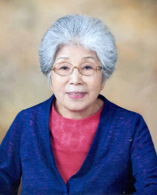Obituary of Suk Choi