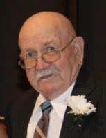 Obituary of Eugene Oldham