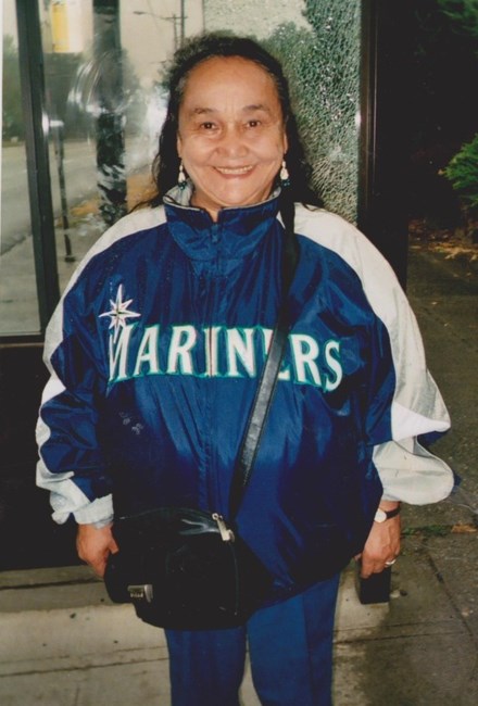Obituary of Irene Agnes Lopez