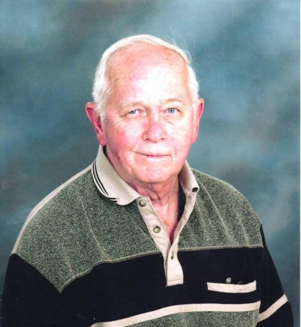 Obituary of Mr. Edward James Dillman Jr.