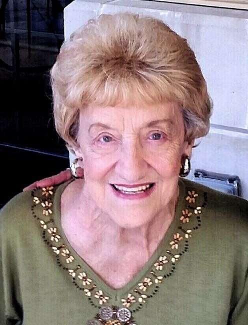Obituary of Evelyn L. Klein