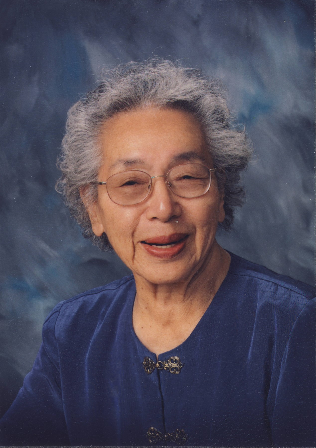 Obituary of Betty Tazue Miyake