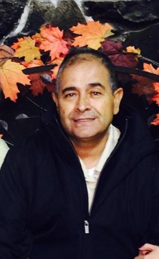 Obituary of Antonio Quintero