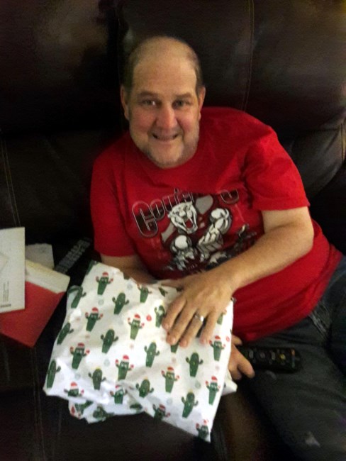 Obituary of Scott Slaughter