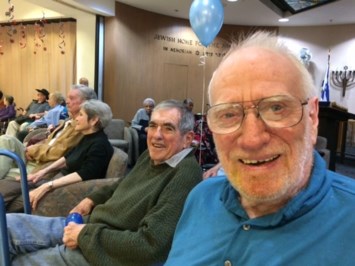 Obituary of Braudrick Lillie