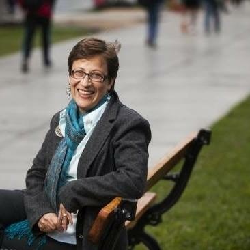 Obituary of Ana Maria Bejarano