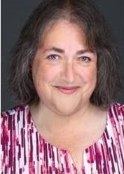 Obituary of Lori Ann Throop