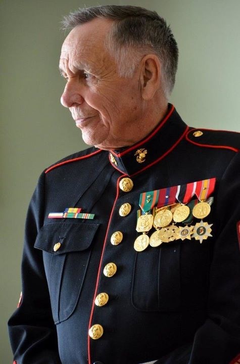 Obituary of Milton Alfred Casey