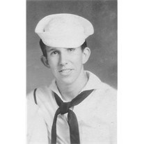 Obituario de Jack Barrett Asbury