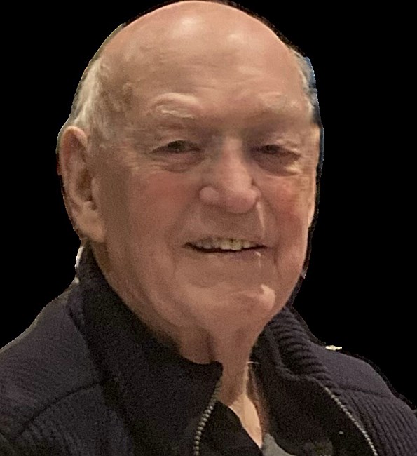 Obituary of John Francis Howitt McDonald