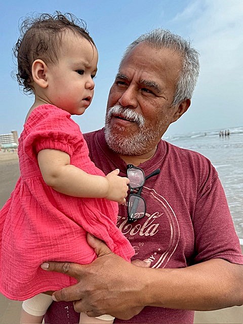 Obituary of Miguel A Hernandez Sr.