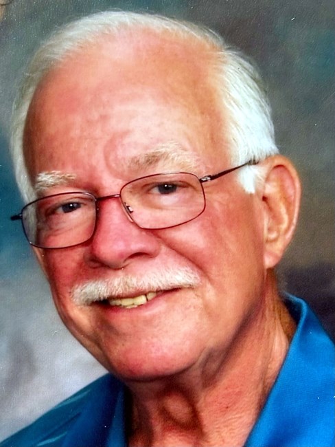 Obituary of Donald Lee Tufts