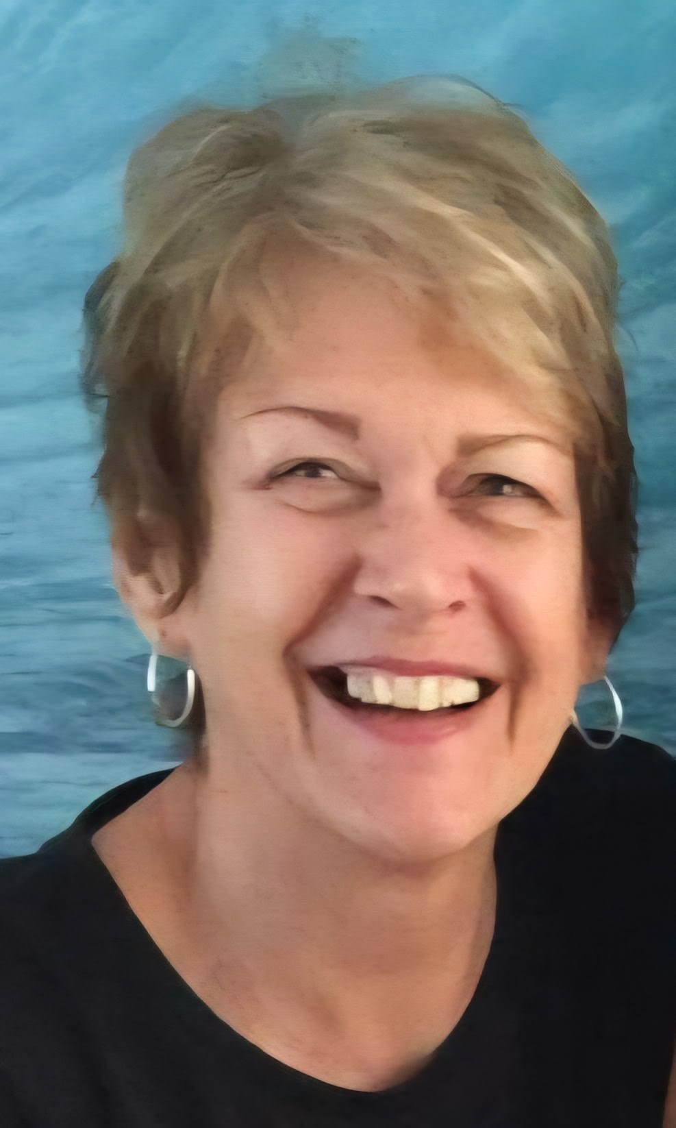 Obituary of Melinda R Gaddy