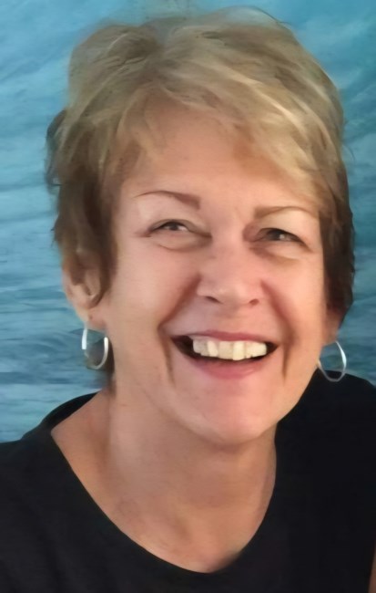 Obituary of Melinda R Gaddy