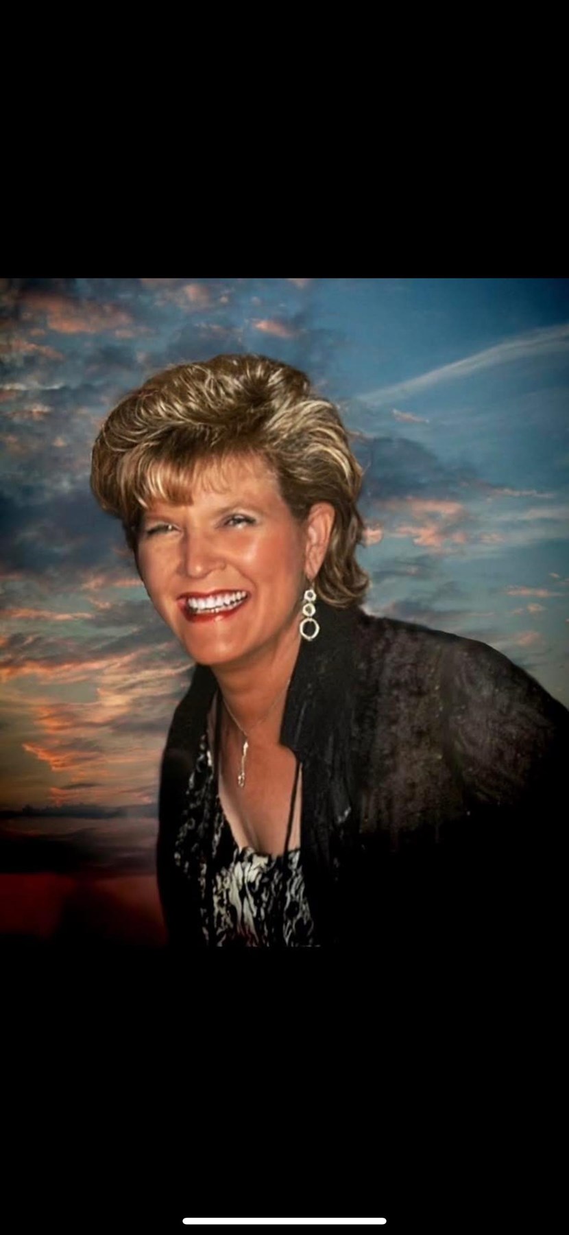 Obituary of Elizabeth Ward Crosby