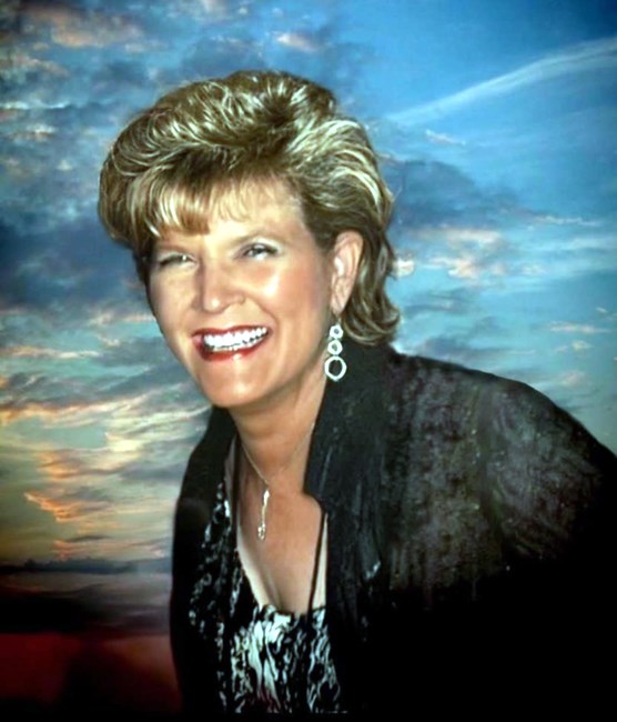 Obituario de Elizabeth Ward Crosby