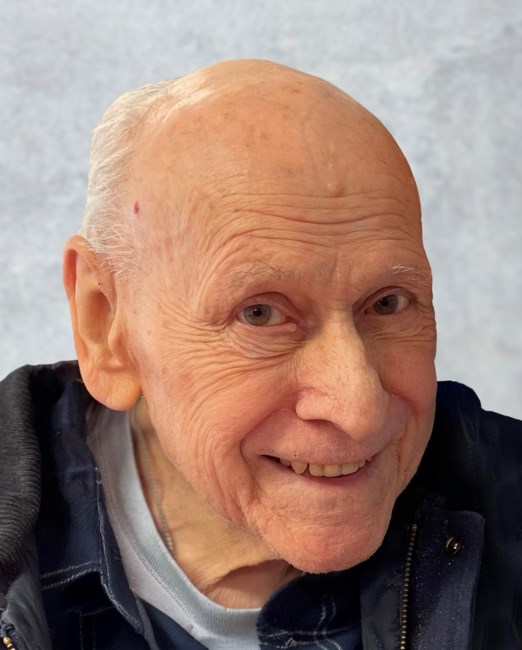 Obituario de Gordon Paul Gold