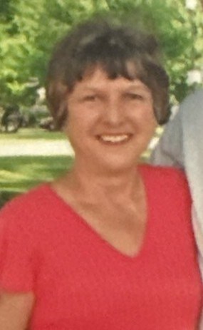 Obituary of Martha "Marty" Jane Davis