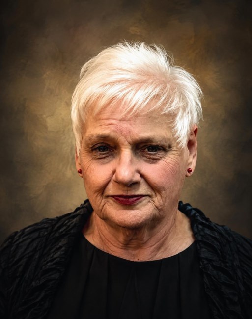 Obituary of Ellen Vanover