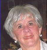 Obituary of Mrs. Marilyn Grace Bauer