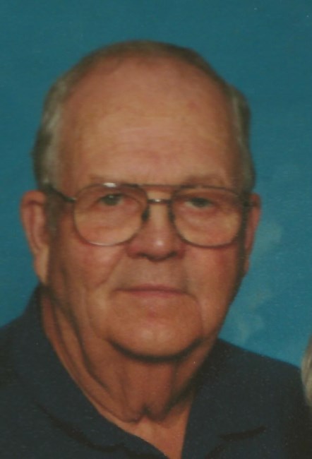 Obituario de Ronald Clayton Mull