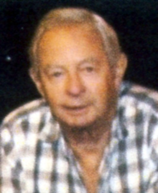 Obituary of Bob Campbell