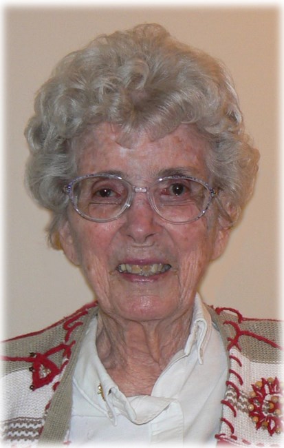 Obituario de Alice E. Wells