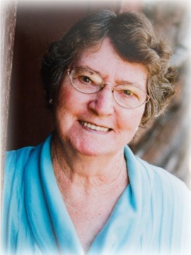 Obituary of Helen Ada Grant