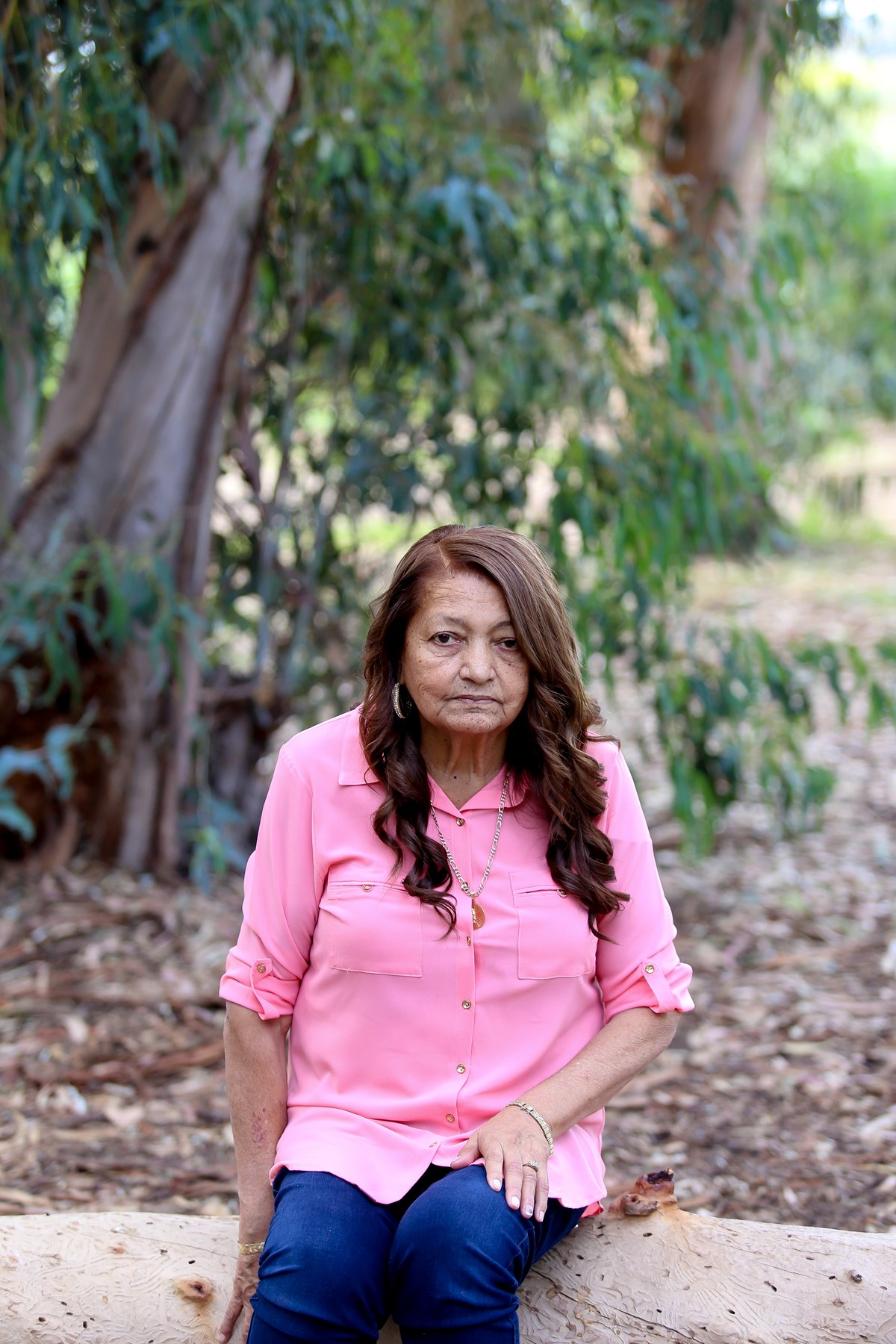 Obituary of Maria Concepción Lopez