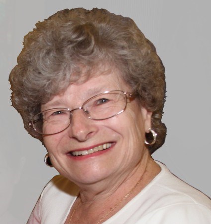 Obituary of Marta Shevchuk