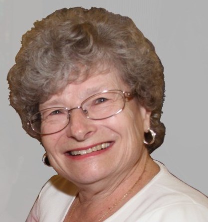 Obituary of Marta Shevchuk