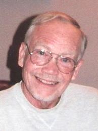 Obituary of George M. Stewart Jr.