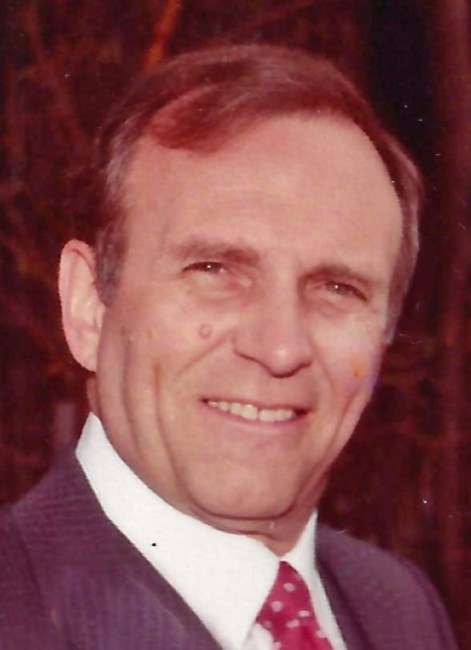 Obituary of Gilbert B. Richland